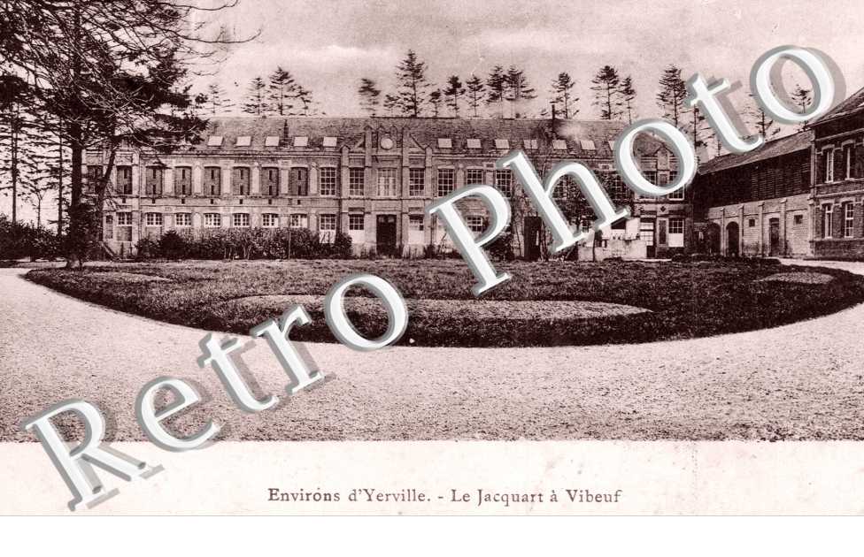 Le Jacquart