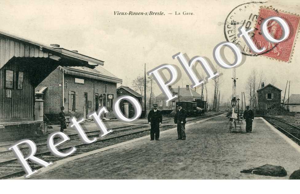 La Gare