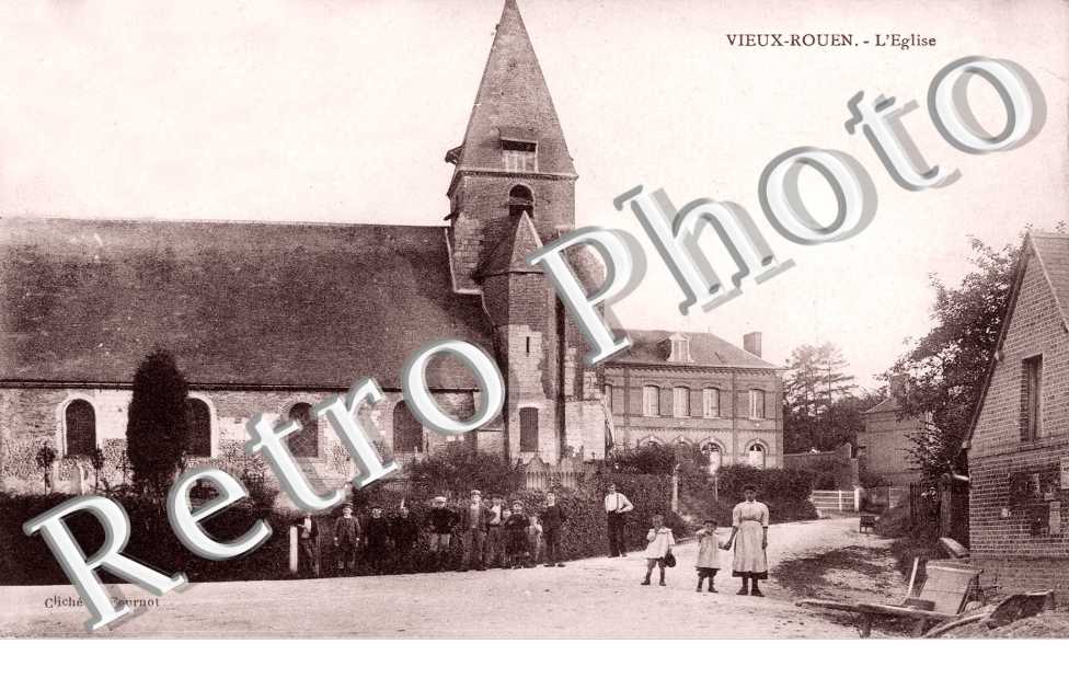 L'Eglise