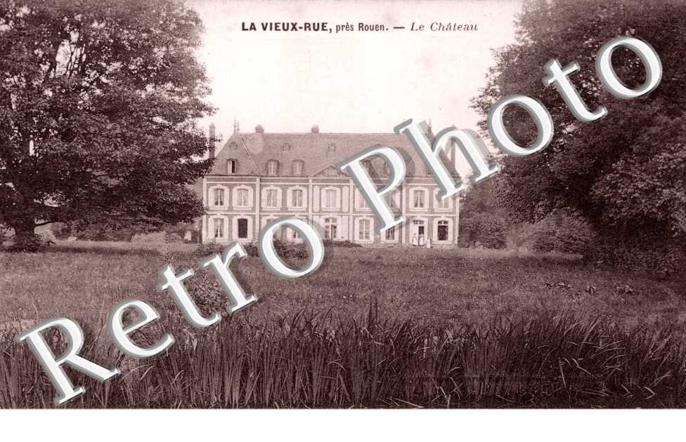 le Château