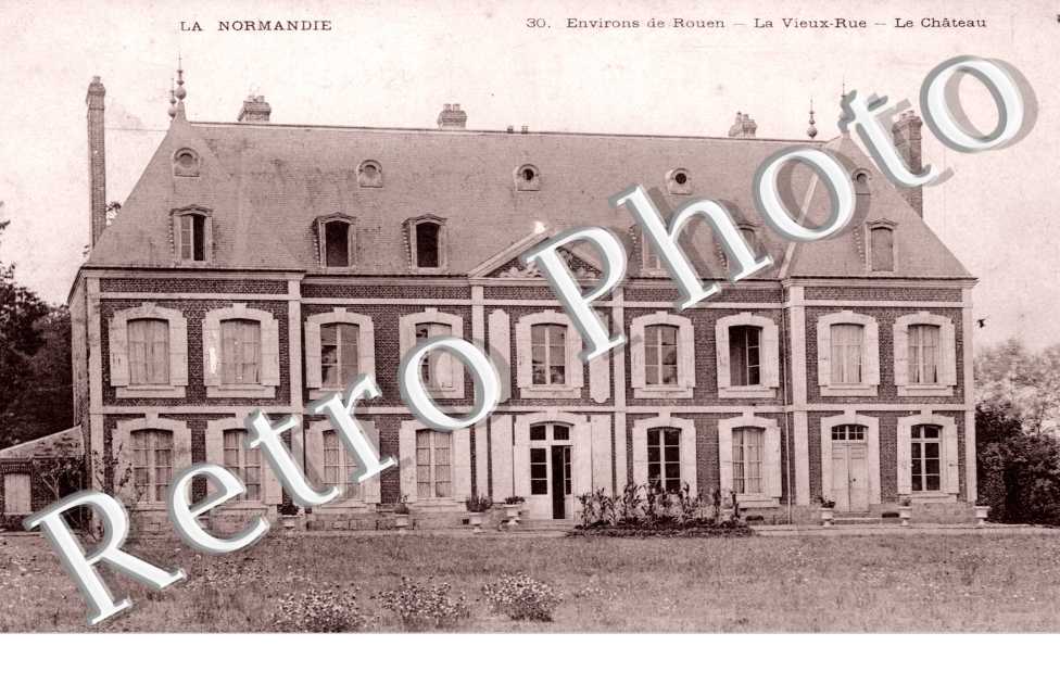 le Château