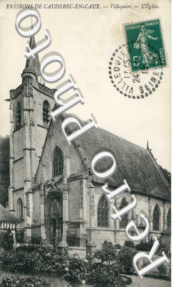 l'eglise