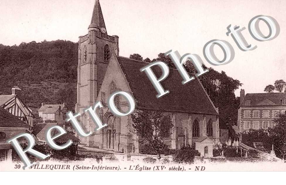 l'eglise