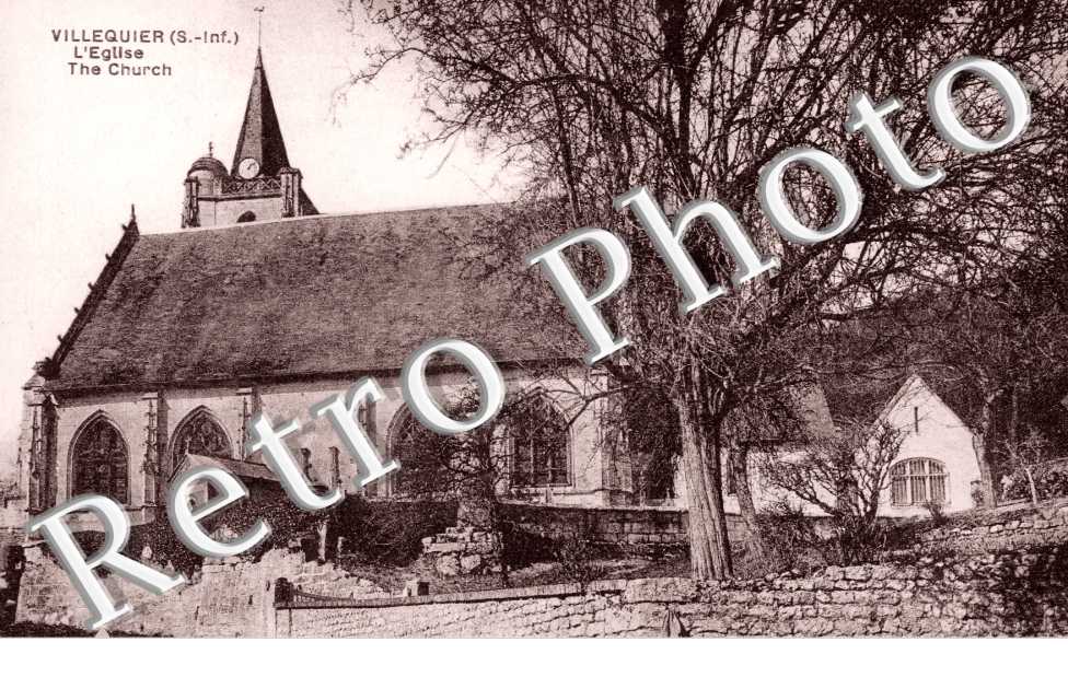 l'eglise