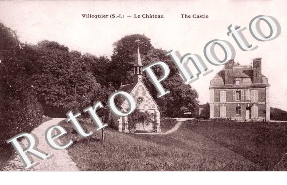 le Chateau