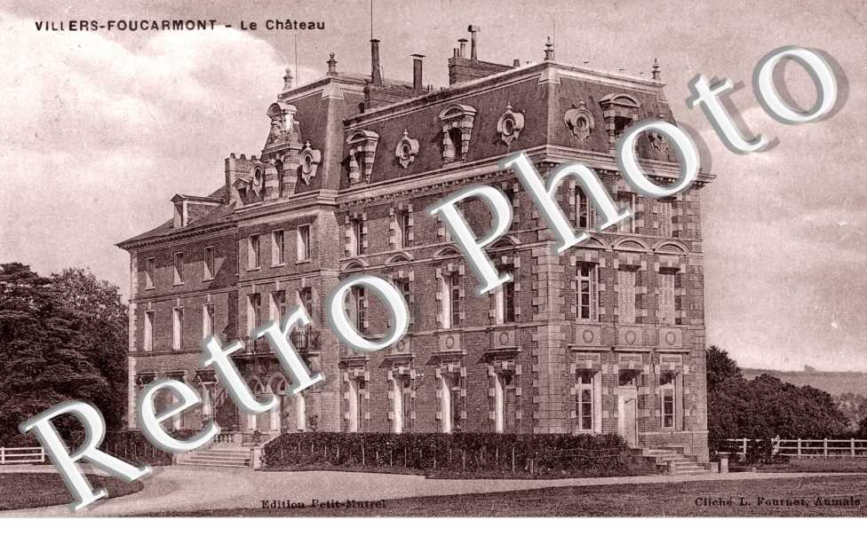 le Chateau