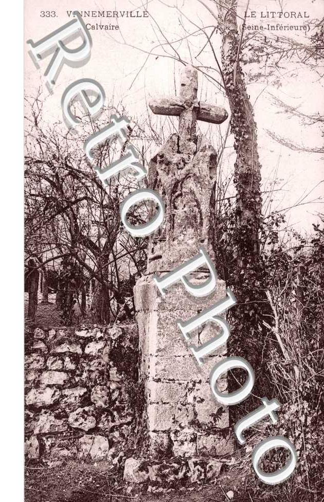 Le Calvaire