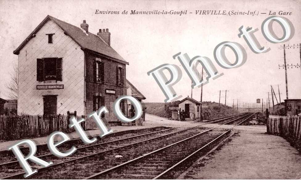 la Gare
