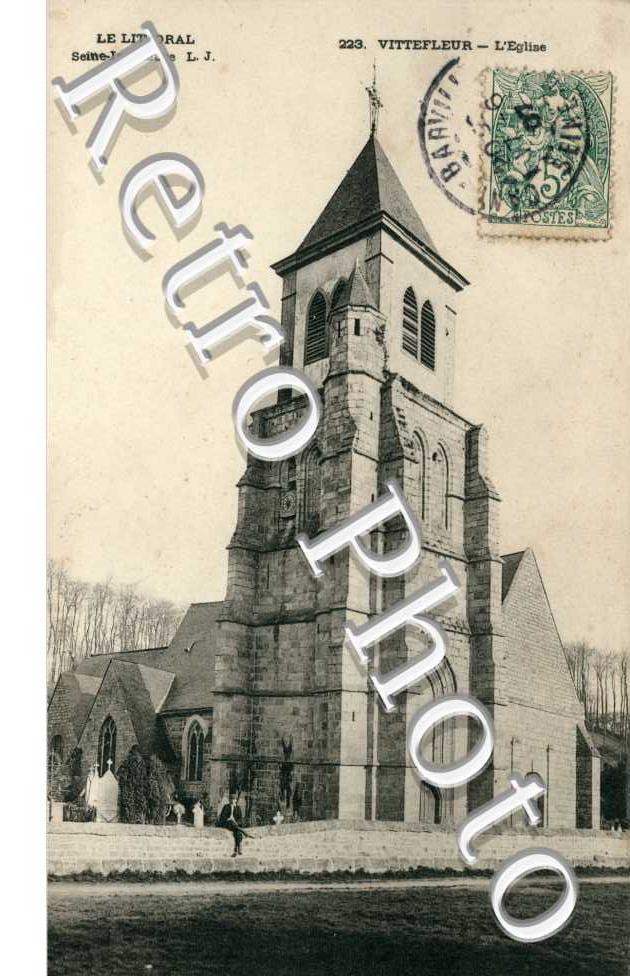 Eglise