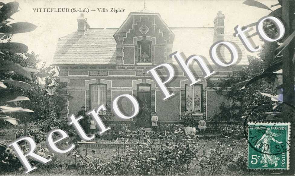 Villa Zephir