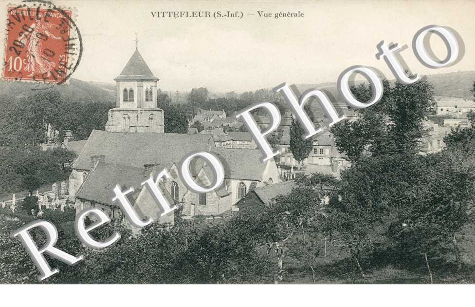 Vue Generale