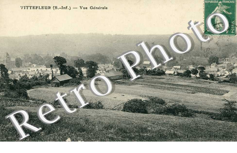 Vue Generale