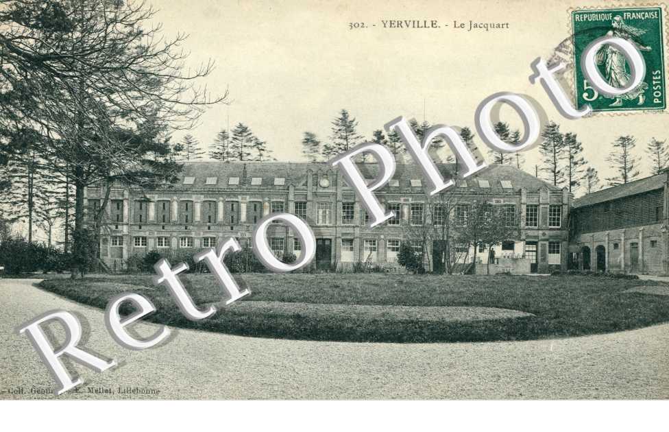 La Jacquart