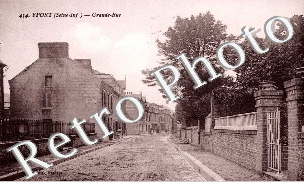 Grande-Rue