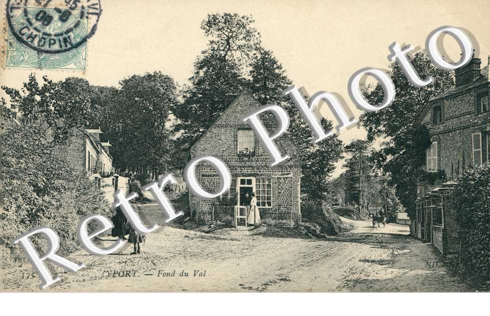  Fond du val