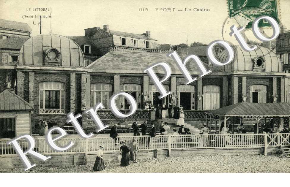Le Casino