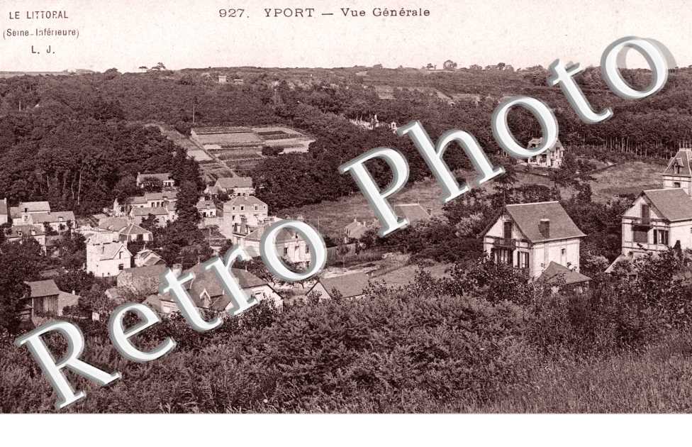 Vue Generale