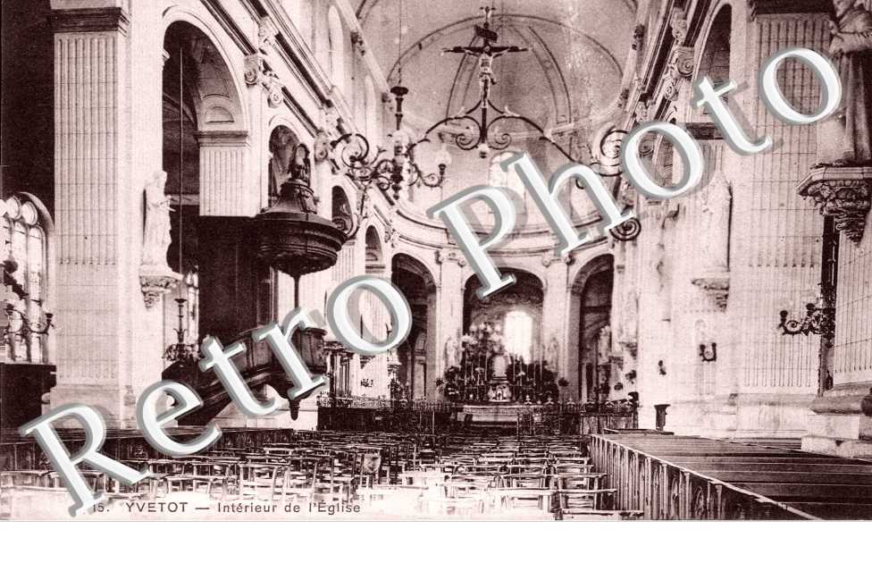 l'eglise