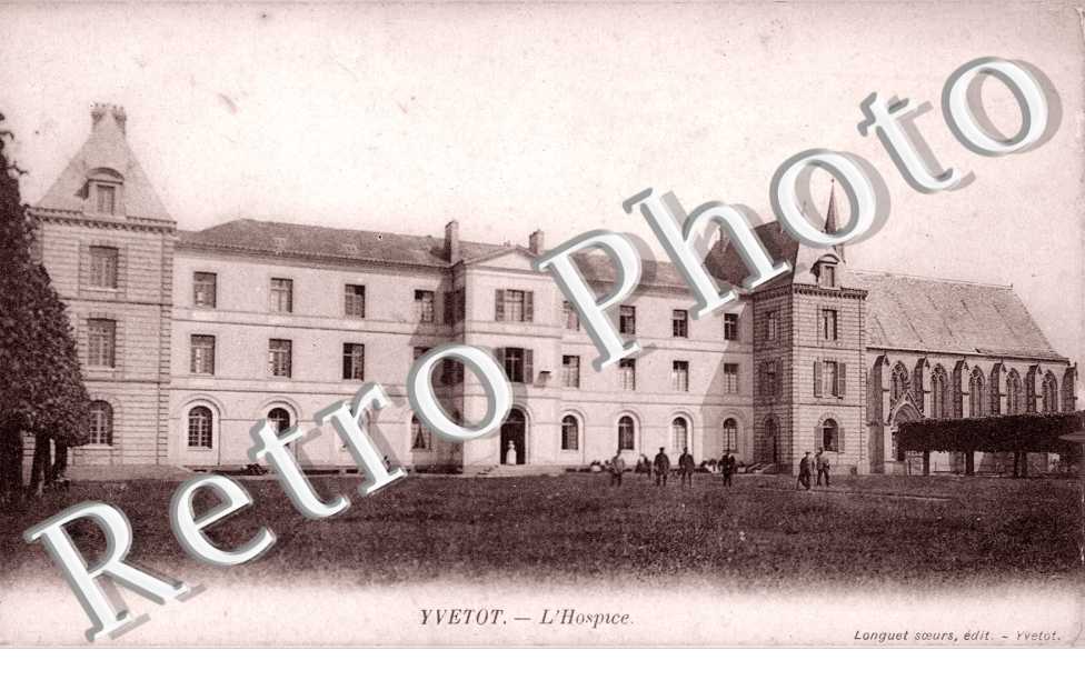 l'hospice