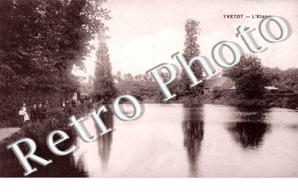 l'Etang