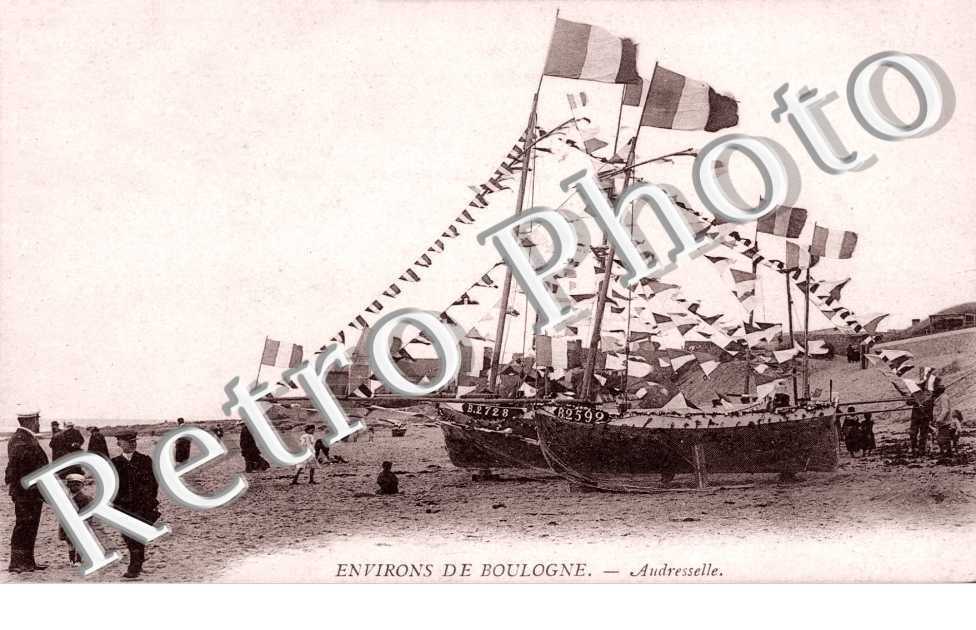 bateaux