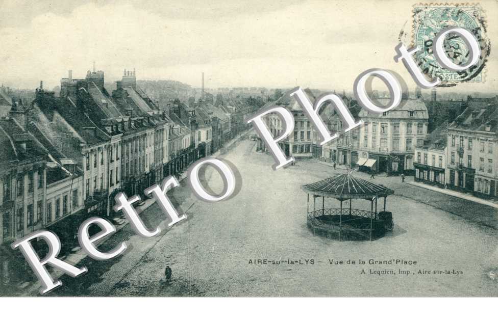 Grand'place