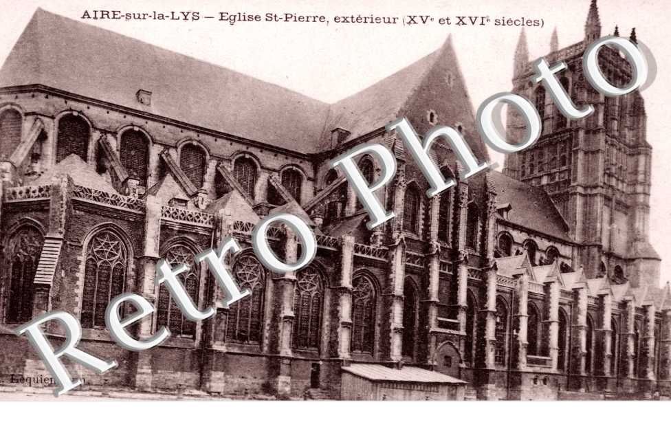 eglise Saint Pierre