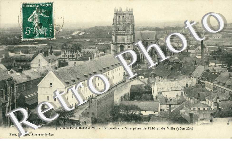 panorama