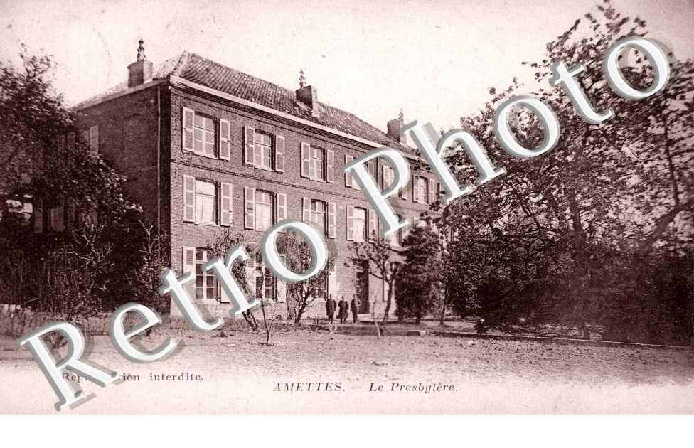 le presbytere