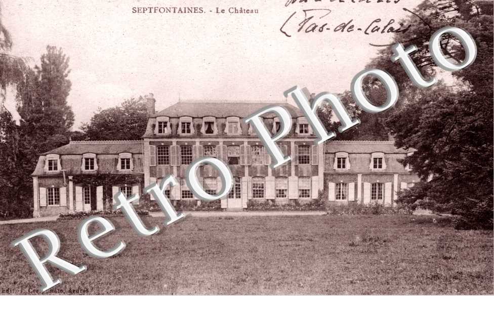 le chateau
