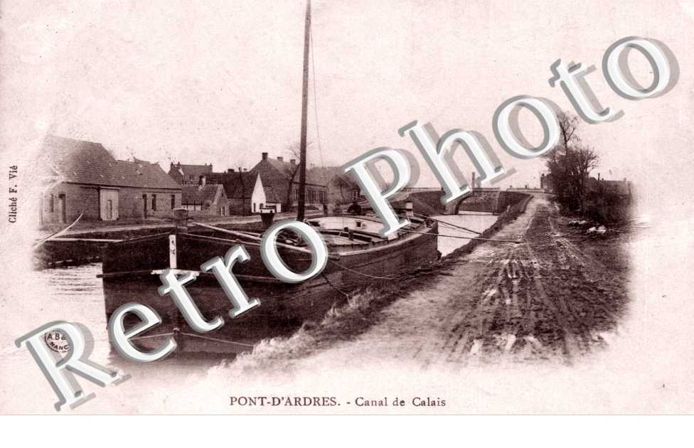 canal de Calais