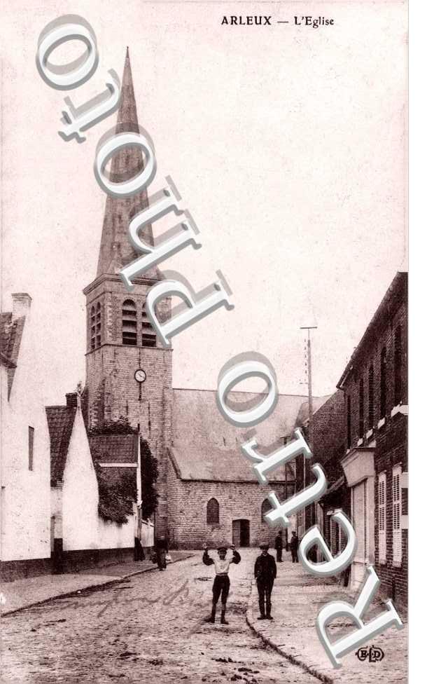eglise