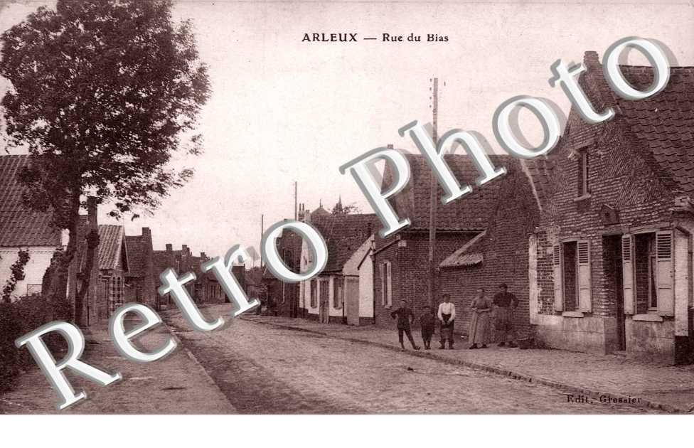 rue du bias