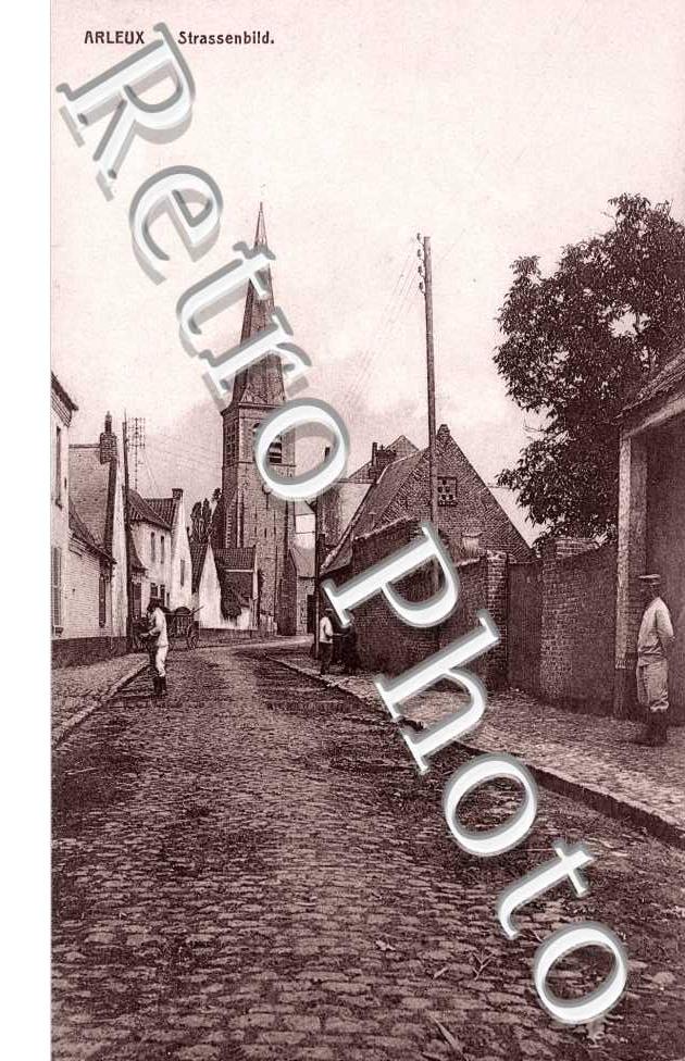 Strassenbild