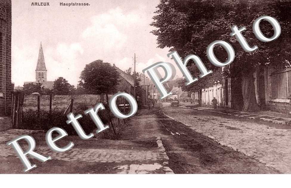 Hauptstrasse