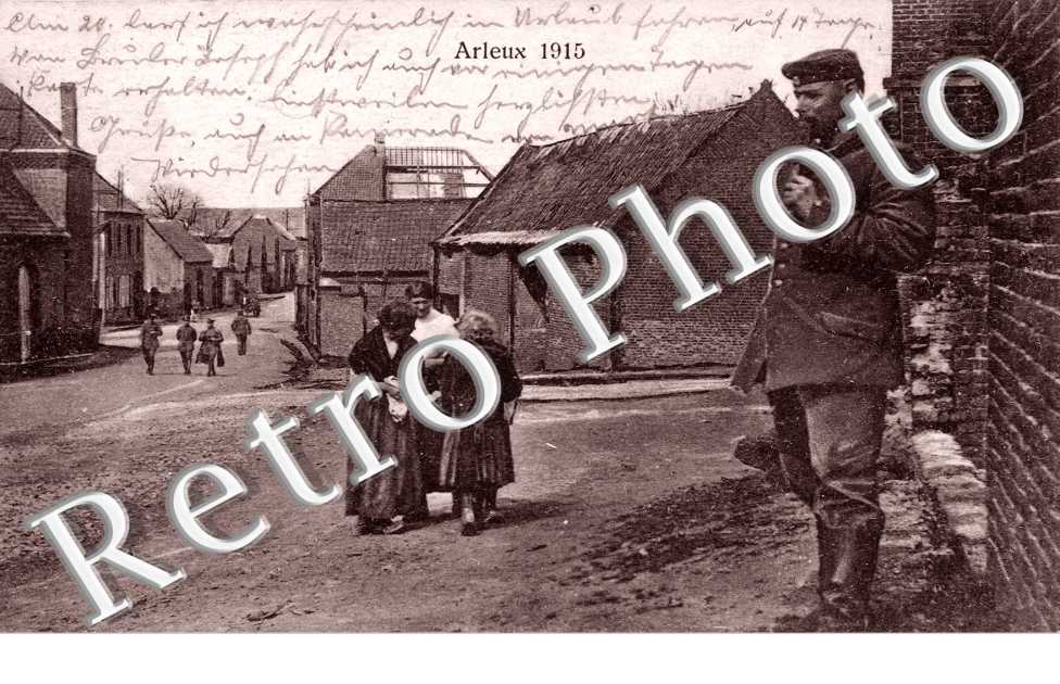 1915 une Rue