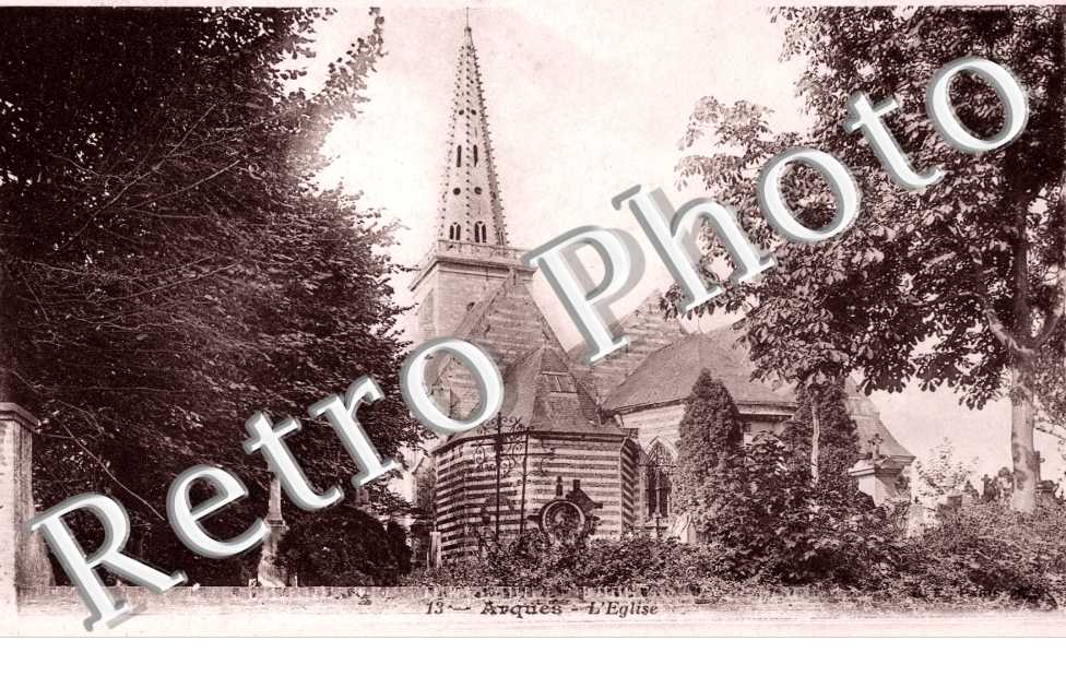 l'eglise