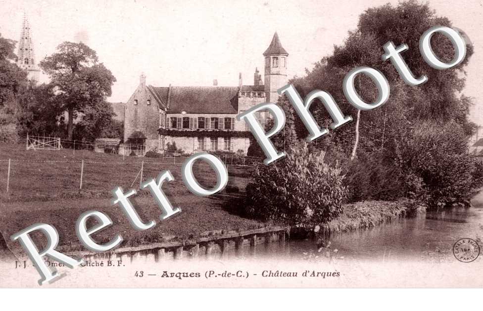 chateau