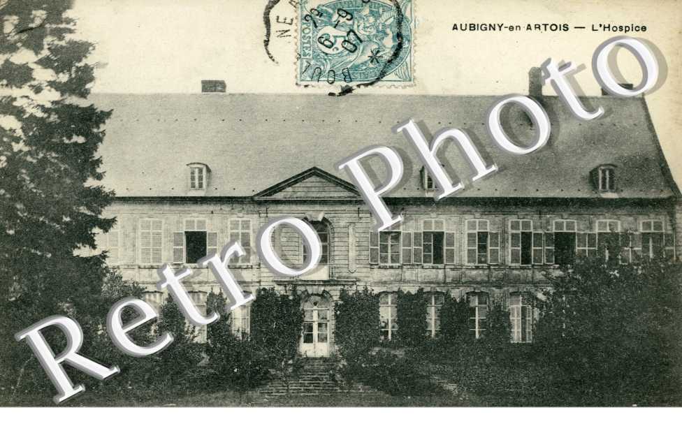 l'hospice