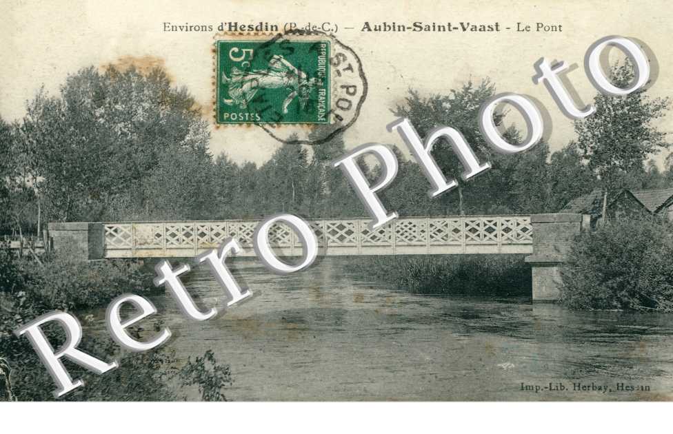 le pont 