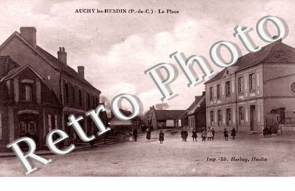 la place
