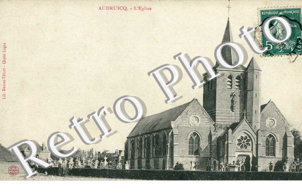 l'eglise