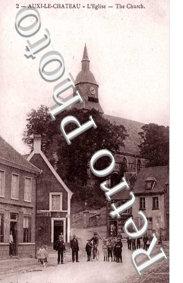 Eglise 