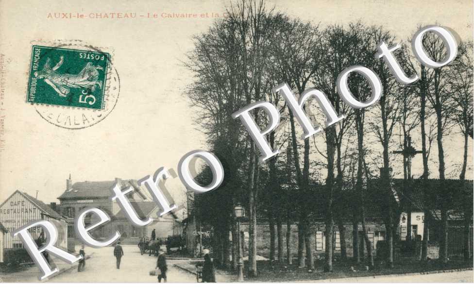 le Calvaire