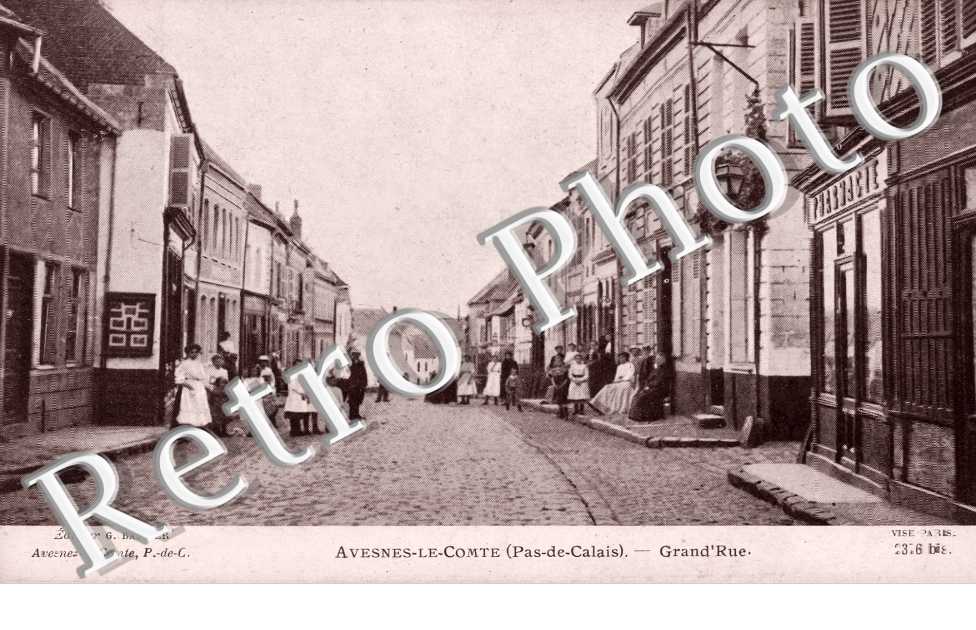 Grande Rue