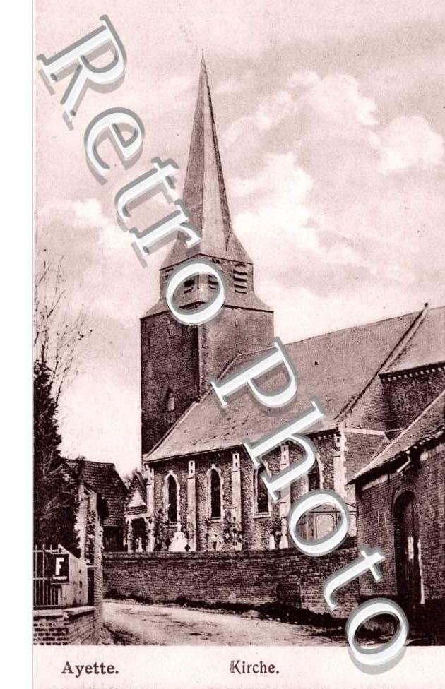 Eglise