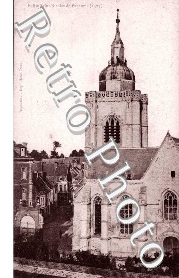 l'eglise
