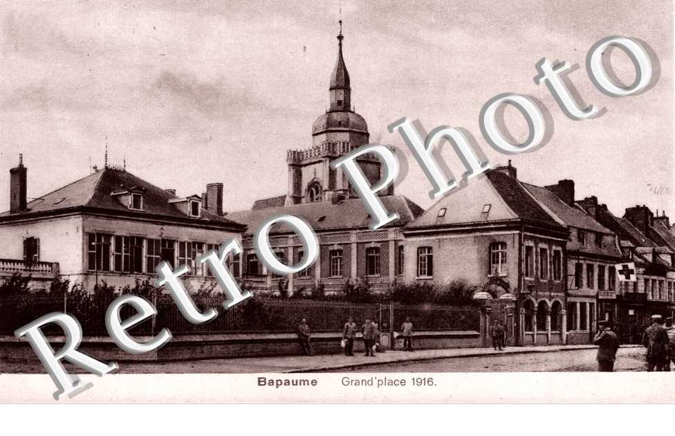 Grand'Place