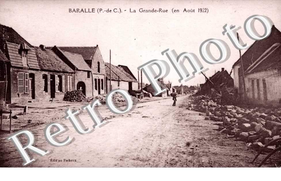 Grande Rue