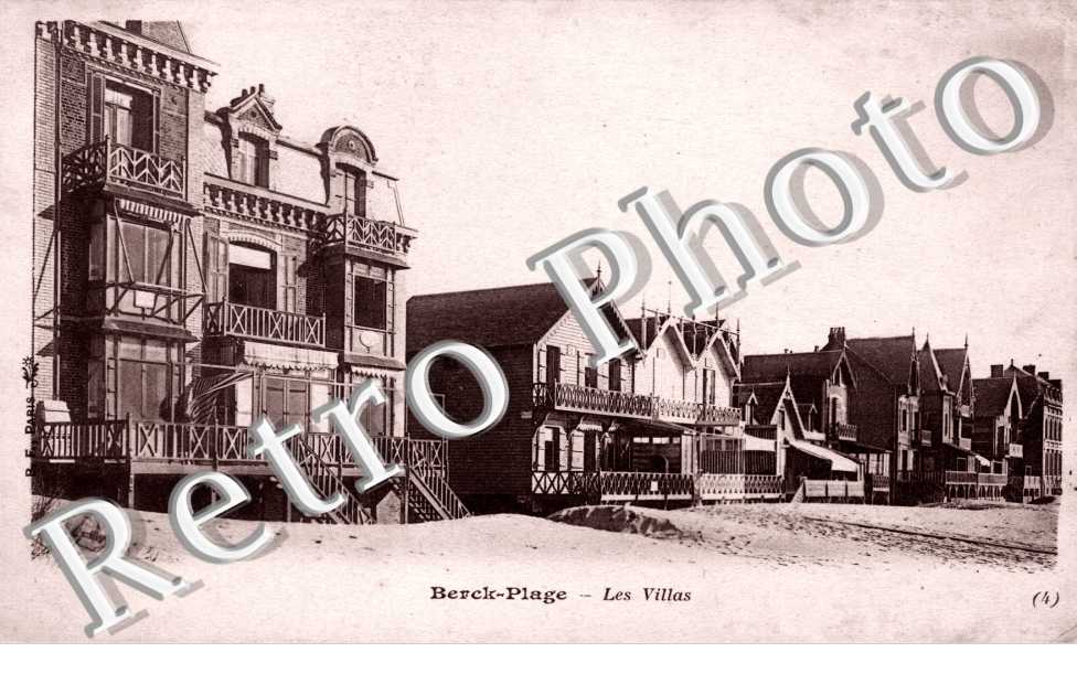 Les Villas